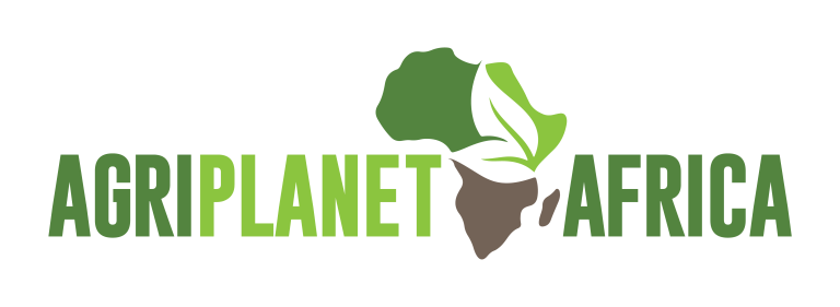 Agri Planet Africa logo